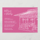 Search for new york wedding invitations Illustration