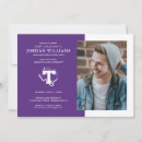 Search for texas state university invitations Milestone degree earned