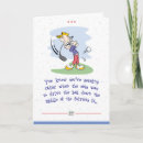 Search for funny golf quotes cards Golfer