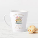 Search for bridal shower mugs Bride