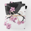 Search for cherry blossoms wrapping paper Elegant