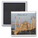Search for mosque refrigerator magnets blue