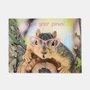 Search for squirrel doormats Nature