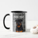 Search for camo mugs Dog