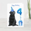 Search for 4th birthday cards Unique