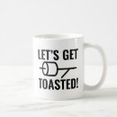 Search for lets get toasted Campfire