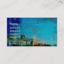 Search for city skyline business cards Photography
