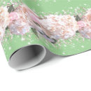 Search for lace wrapping paper Cream