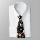 Search for skull ties pattern