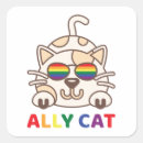 Search for lgbt ally stickers Pride parade