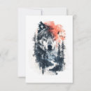 Search for wolf cards Wildlife