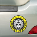 Search for grandpa bumper stickers Modern