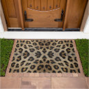 Search for animal doormats Fun