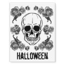 Search for halloween temporary tattoos Party
