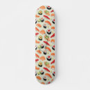 Search for food skateboards Nigiri
