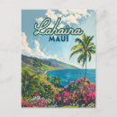 Search for lahaina postcards Maui