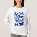 Search for blue butterfly tshirts Nature