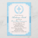 Search for party first communion invitations Floral
