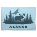 Search for alaska placemats Travel