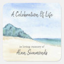 Search for celebration of life stickers Funeral