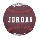 Search for logo baseballs College