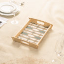 Search for retro serving trays Vintage pattern