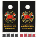 Search for firefighter cornhole sets Fire and rescue