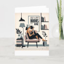 Search for librarian thank you cards Books