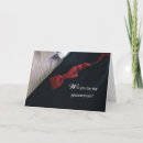 Search for groomsman cards Will you be
