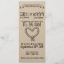 Search for nautical knot invitations Cute