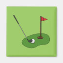Search for golf magnets Flag