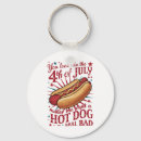 Search for funny hot dog gifts Independence