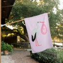 Search for stork outdoor signs Pink