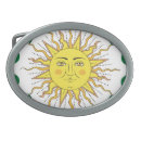 Search for sun belt buckles Illustration