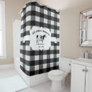 Search for cow bathroom accessories Black and white