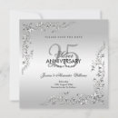 Search for 25th anniversary wedding save the dates Couple