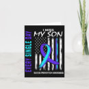 Search for suicide prevention cards End the stigma