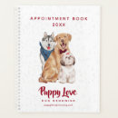 Search for dog groomer gifts Appointment book