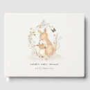 Search for butterfly guest books Cute