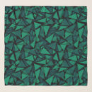 Search for emerald green scarves Trendy