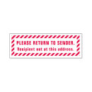 Search for return to sender Cute