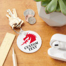 Search for dragon keychains Mythical