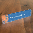 Search for college name plates University of florida logo