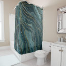 Search for crystals shower curtains Agate