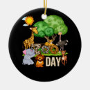 Search for wildlife ornaments Fun