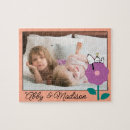 Search for puzzles Flower