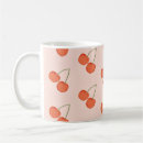 Search for fruit mugs Girly