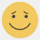 Search for emoticon stickers Smile