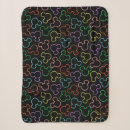 Search for disney mickey mouse blankets Mickey icon pattern