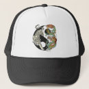 Search for dragon hats Yin yang